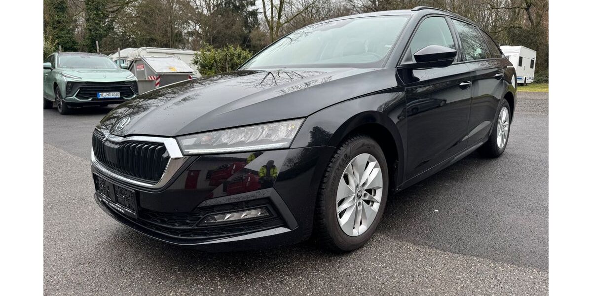 Skoda Octavia 73.182 km 16.065 &euro; Langenfeld 40764