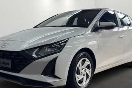 Hyundai i20 20.982 km 15.910 &euro; Velbert 42553