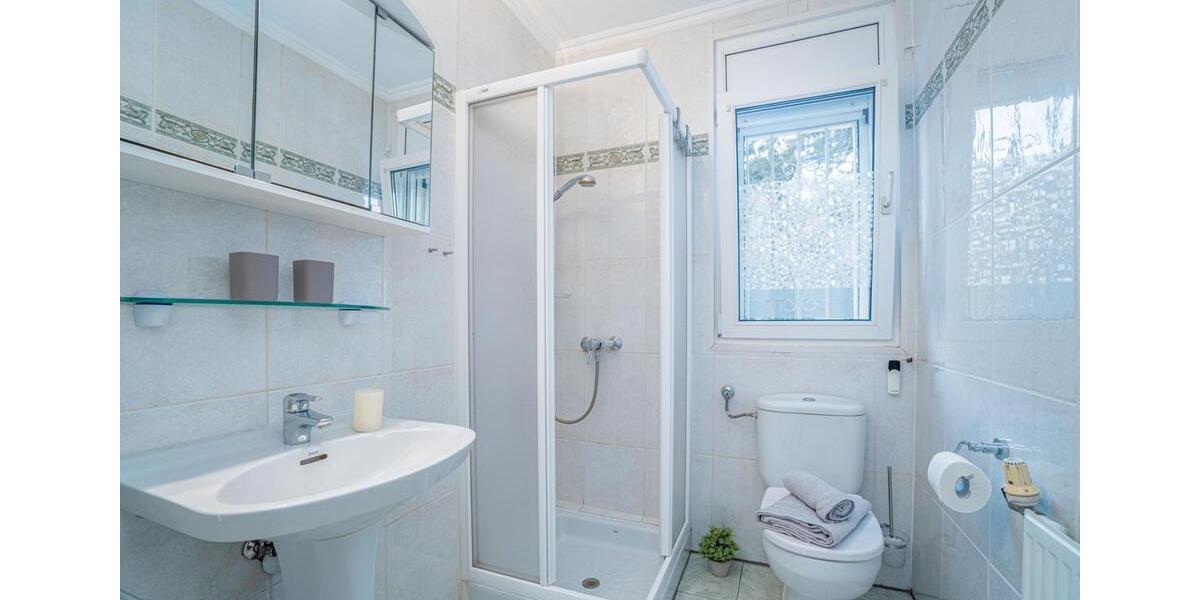 Ferienimmobilie Mülheim an der Ruhr Broich - 95&euro; | Angebot:12895426