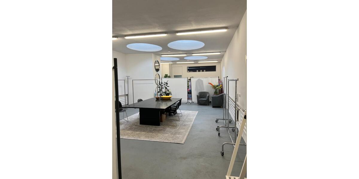 Gewerbeobjekt Düsseldorf Pempelfort - 1.400&euro; | Angebot:25879433