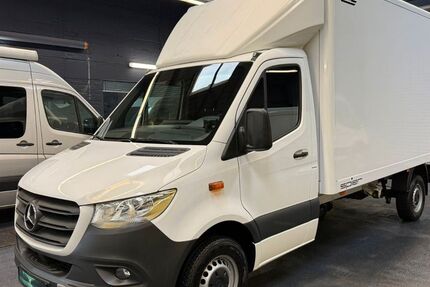 Mercedes-Benz Sprinter 144.000 km 23.800 &euro; Hilden 40721