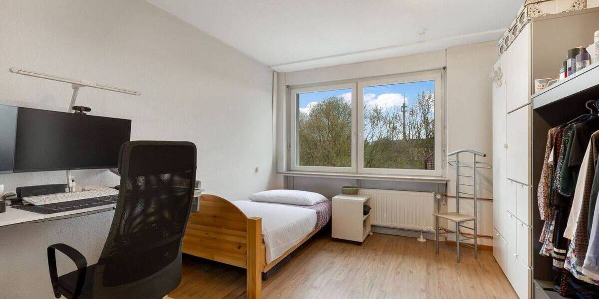 Reihenendhaus Mettmann Metzkausen - 4 Zimmer, 126 m&sup2;, 475.000&euro; | Angebot:26128495