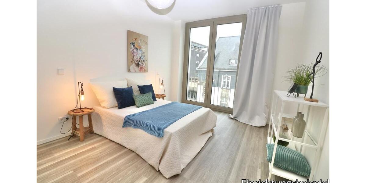 Etagenwohnung Solingen - 2 Zimmer, 106 m&sup2;, 1.365&euro; | Angebot:24850963
