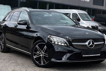 Mercedes-Benz C 300 109.000 km 23.499 &euro; Gelsenkirchen 45879