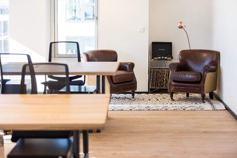 Gewerbeobjekt Düsseldorf Stadtmitte - 4.500&euro; | Angebot:25866581