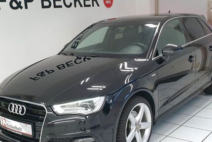 Audi A3 173.369 km 15.490 &euro; Wuppertal 42275