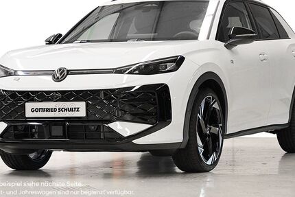 VW T-Roc 5.999 km 38.780 &euro; Wuppertal 42109