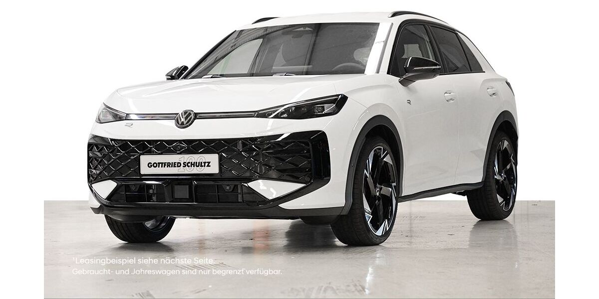 VW T-Roc 5.999 km 38.780 &euro; Wuppertal 42109