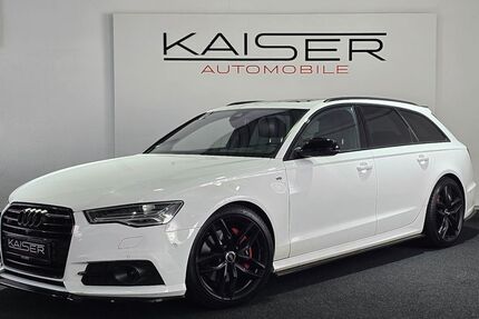 Audi A6 275.000 km 16.390 &euro; Remscheid 42859
