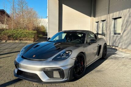 Porsche Cayman 4.999 km 168.500 &euro; Mülheim an der Ruhr 45478