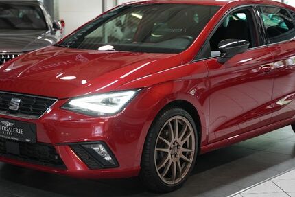 Seat Ibiza 87.000 km 13.990 &euro; Herne 44652