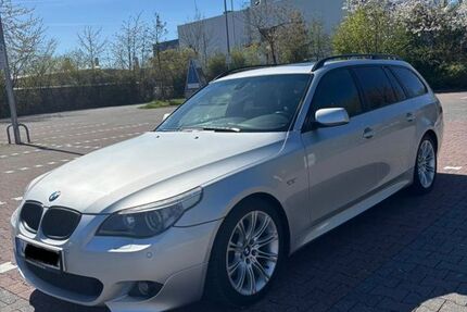 BMW 525 253.000 km 4.890 &euro; Wuppertal 42279