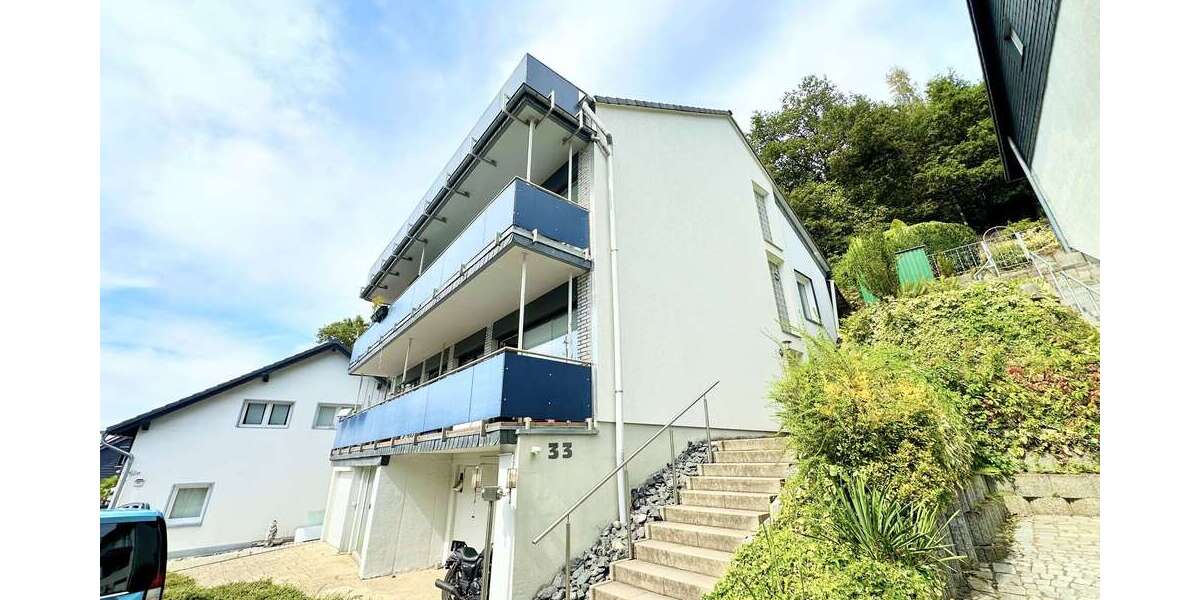 Einfamilienhaus Wuppertal Gemarkung Langerfeld - 10 Zimmer, 270 m&sup2;, 465.000&euro; | Angebot:22284119