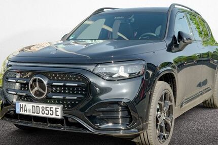 Mercedes-Benz GLB 250 9.500 km 64.390 &euro; Hagen 58135