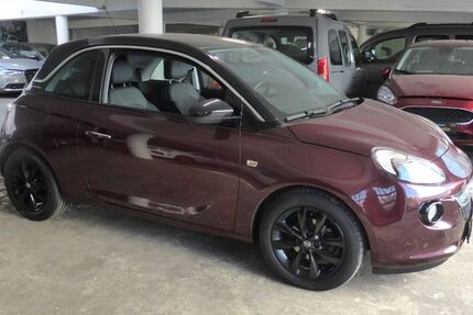 Opel Adam 68.000 km 8.650 &euro; Düsseldorf 40223