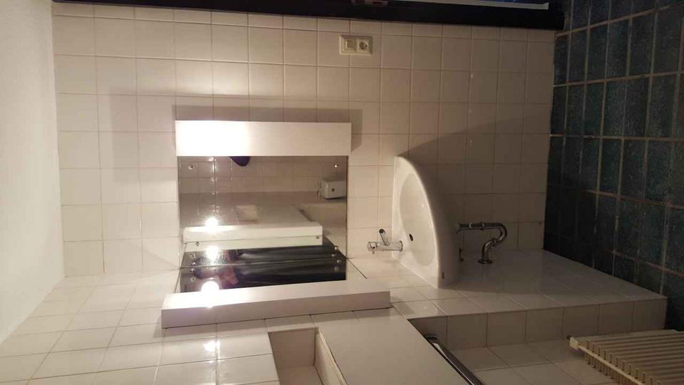 Etagenwohnung Solingen Mitte - 1 Zimmer, 35 m&sup2;, 364&euro; | Angebot:24786738