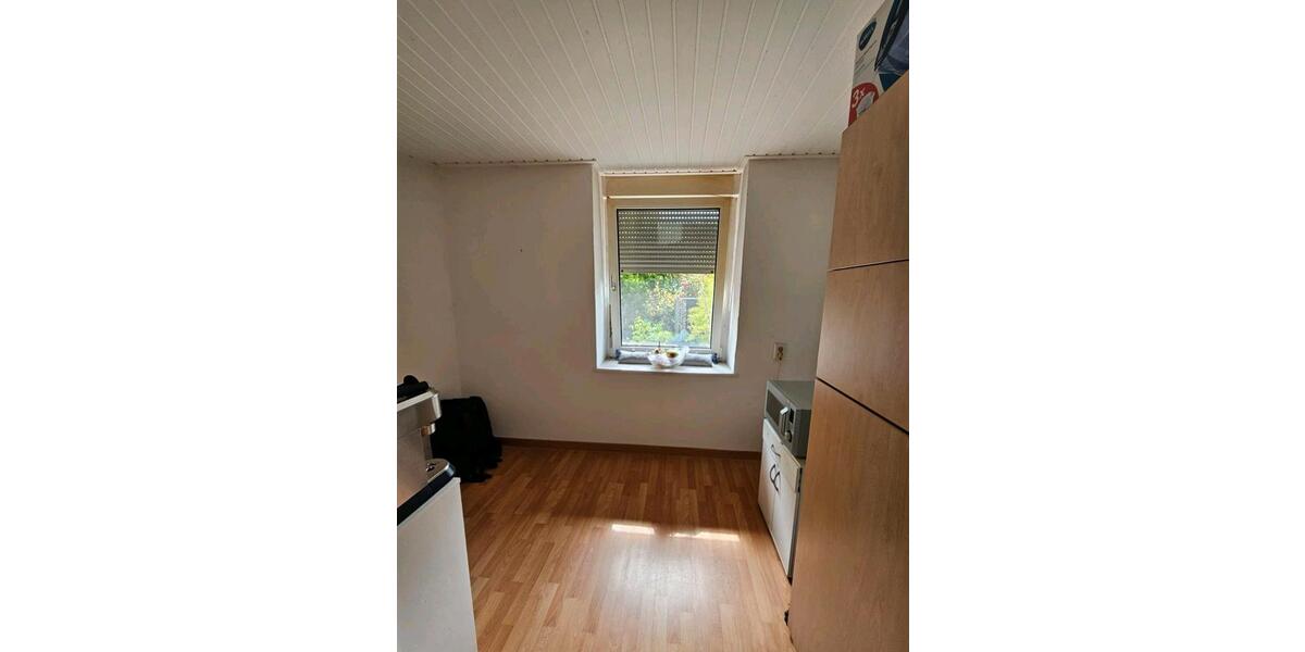 Erdgeschoßwohnung Bochum Bochum-Mitte - 1 Zimmer, 34 m&sup2;, 350&euro; | Angebot:26639533