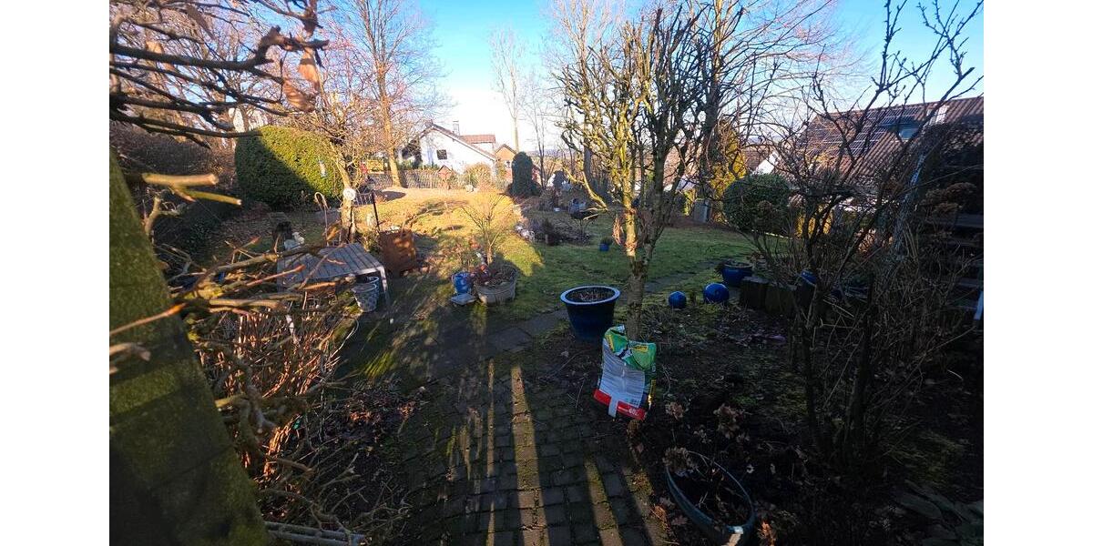 Maisonettenwohnung Wipperfürth - 2 Zimmer, 105 m&sup2;, 795&euro; | Angebot:25057087