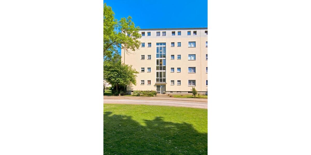 Erdgeschoßwohnung Gelsenkirchen Gelsenkirchen-Mitte - 3 Zimmer, 58 m&sup2;, 439&euro; | Angebot:25963918