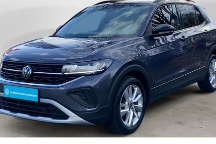 VW T-Cross 25.205 km 24.980 &euro; Bochum - Linden 44879