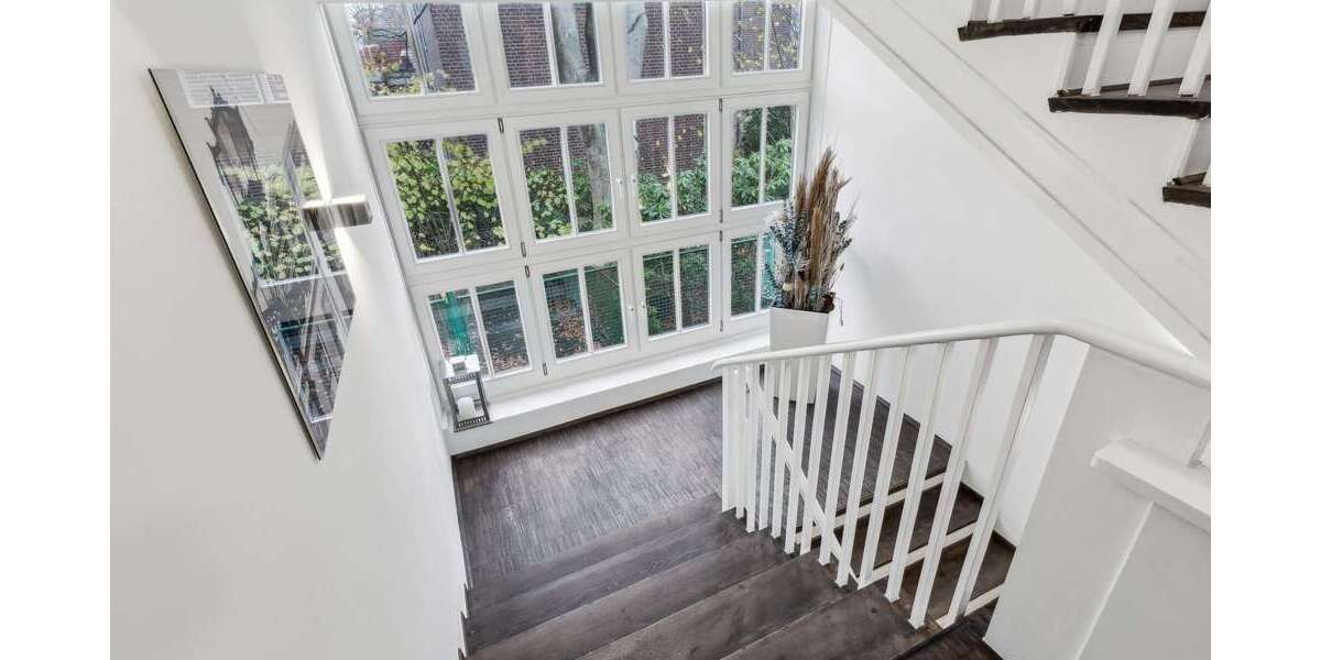 Einfamilienhaus Essen Stadtbezirk II - 13 Zimmer, 456 m&sup2;, 2.090.000&euro; | Angebot:25351583