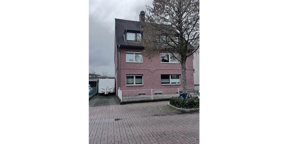 Mehrfamilienhaus, Wohnhaus Hilden Forstbach - 11 Zimmer, 265 m&sup2;, 900.000&euro; | Angebot:26068400