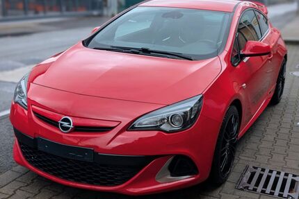 Opel Astra 51.000 km 18.999 &euro; Kürten 51515