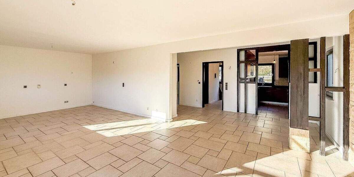 Einfamilienhaus Kürten - 5 Zimmer, 128 m&sup2;, 455.000&euro; | Angebot:25706574