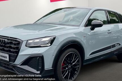 Audi Q2 31.561 km 27.490 &euro; Wuppertal 42109