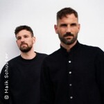 Klangkarussell - Kaleidoscope Live Tour 2026 - Support: GIVVEN