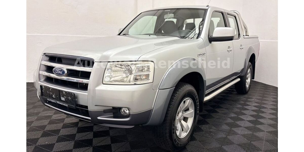Ford Ranger 126.000 km 12.499 &euro; Remscheid 42859