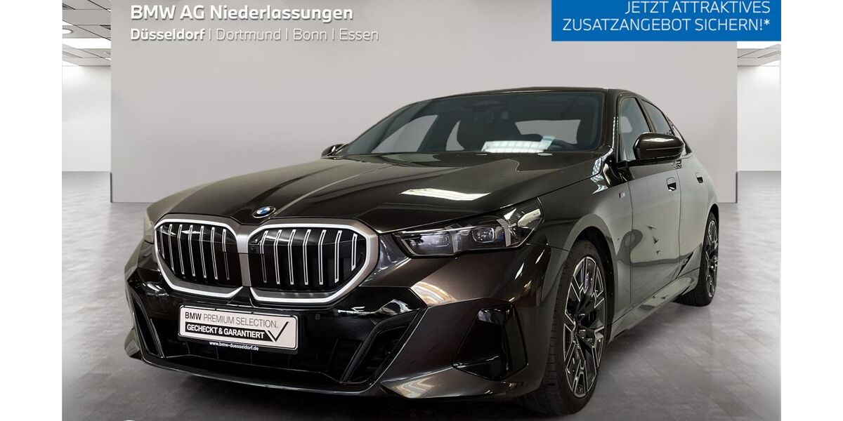BMW 520 24.728 km 53.699 &euro; Düsseldorf 40237