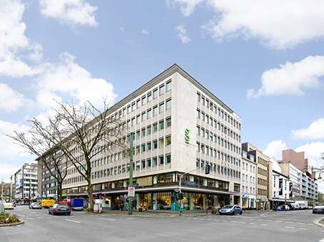 Gewerbeobjekt Düsseldorf Stadtmitte - 1.499&euro; | Angebot:26011054