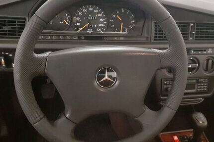 Mercedes-Benz 190 20.383 km 16.350 &euro; Schalksmühle 58579