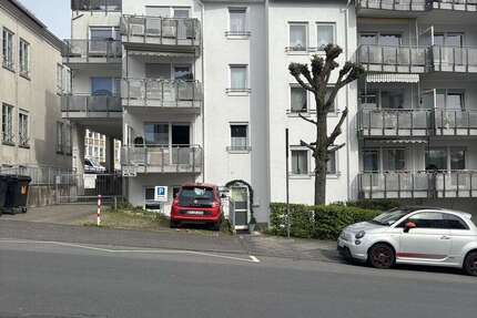 Wohnung Remscheid Alt-Remscheid - 2 Zimmer, 61 m&sup2;, 165.000&euro; | Angebot:26670211