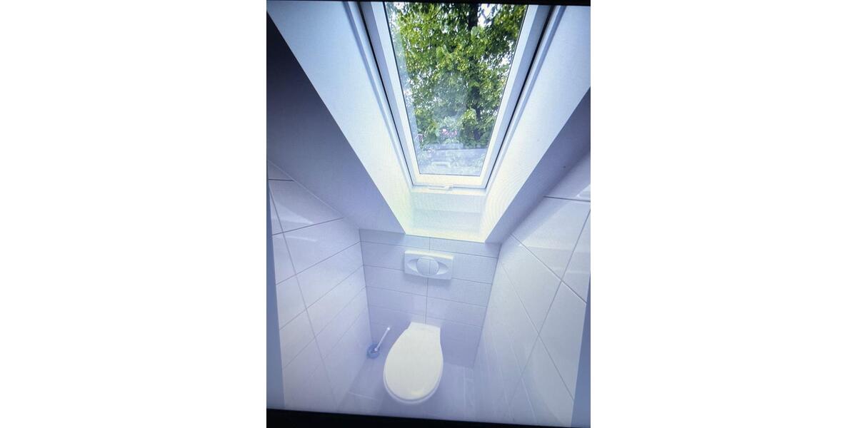 Dachgeschoßwohnung Remscheid Remscheid-Süd - 1 Zimmer, 45 m&sup2;, 570&euro; | Angebot:26578579