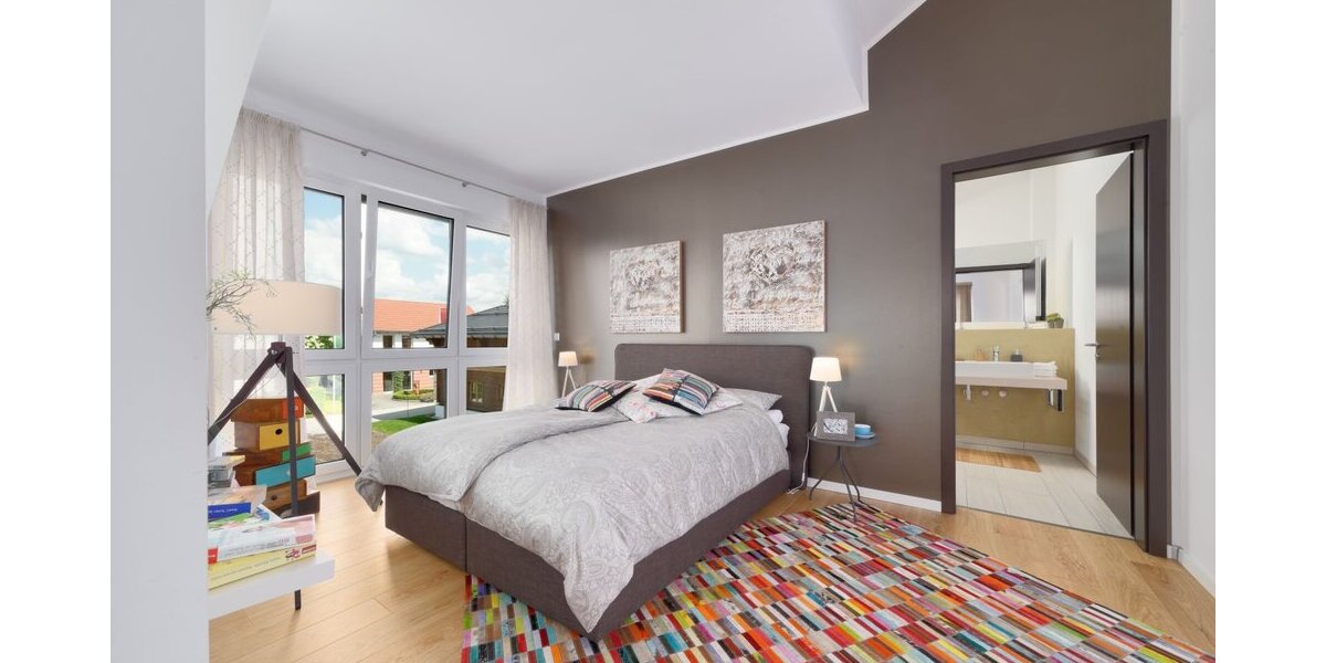 Individuell geplantes Einfamilienhaus in Kürten - Ihr Traumhaus mit dem allkauf Dienstleistungspaket Pro Time für Heimwerker - Einfamilienhaus Kürten | Angebot:27346628