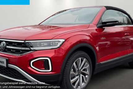 VW T-Roc 10.065 km 32.910 &euro; Wuppertal 42109