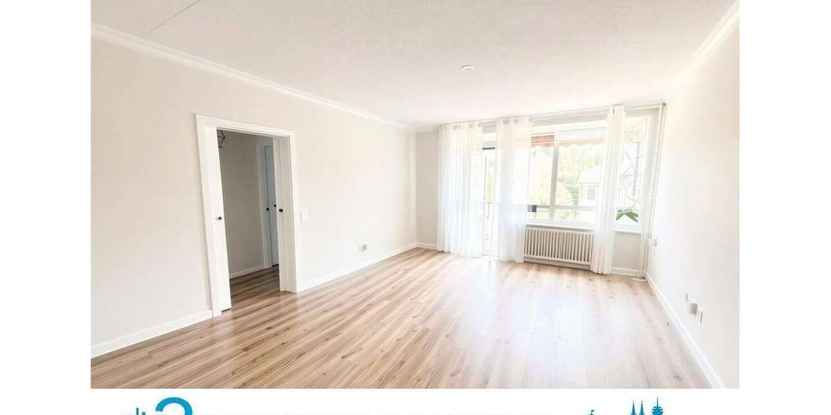 Etagenwohnung Solingen Central - 3 Zimmer, 71 m&sup2;, 190.000&euro; | Angebot:27290859