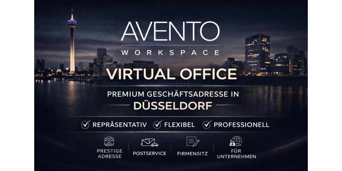 Gewerbeobjekt Düsseldorf Stadtbezirk 6 - 50&euro; | Angebot:24871714