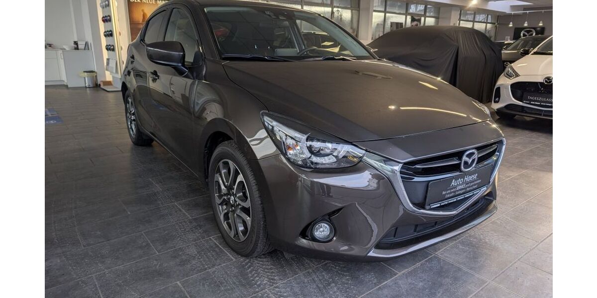 Mazda 2 36.702 km 11.990 &euro; Solingen 42655