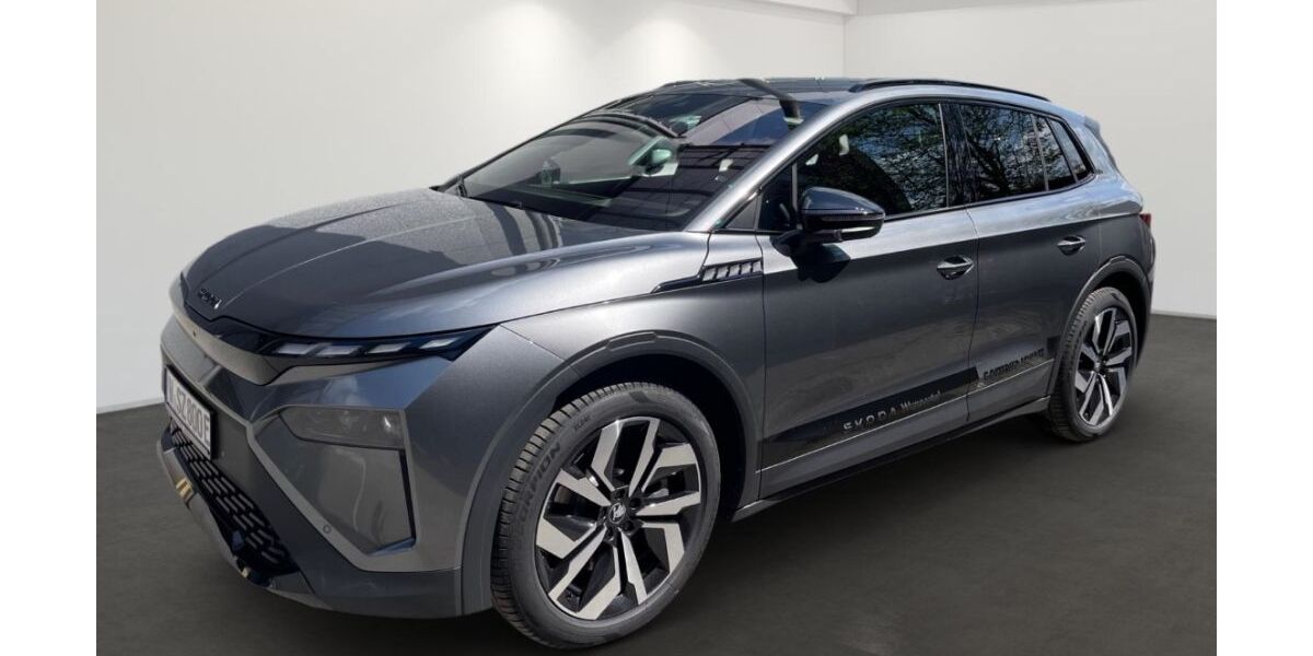 Skoda Elroq 5.000 km 51.280 &euro; Wuppertal 42109