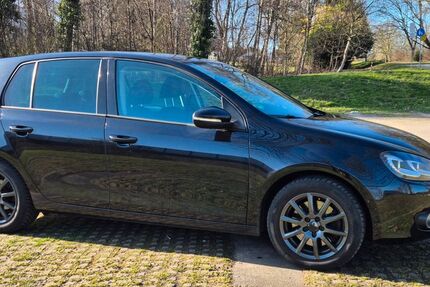 VW Golf 142.693 km 5.690 &euro; Bochum 44799