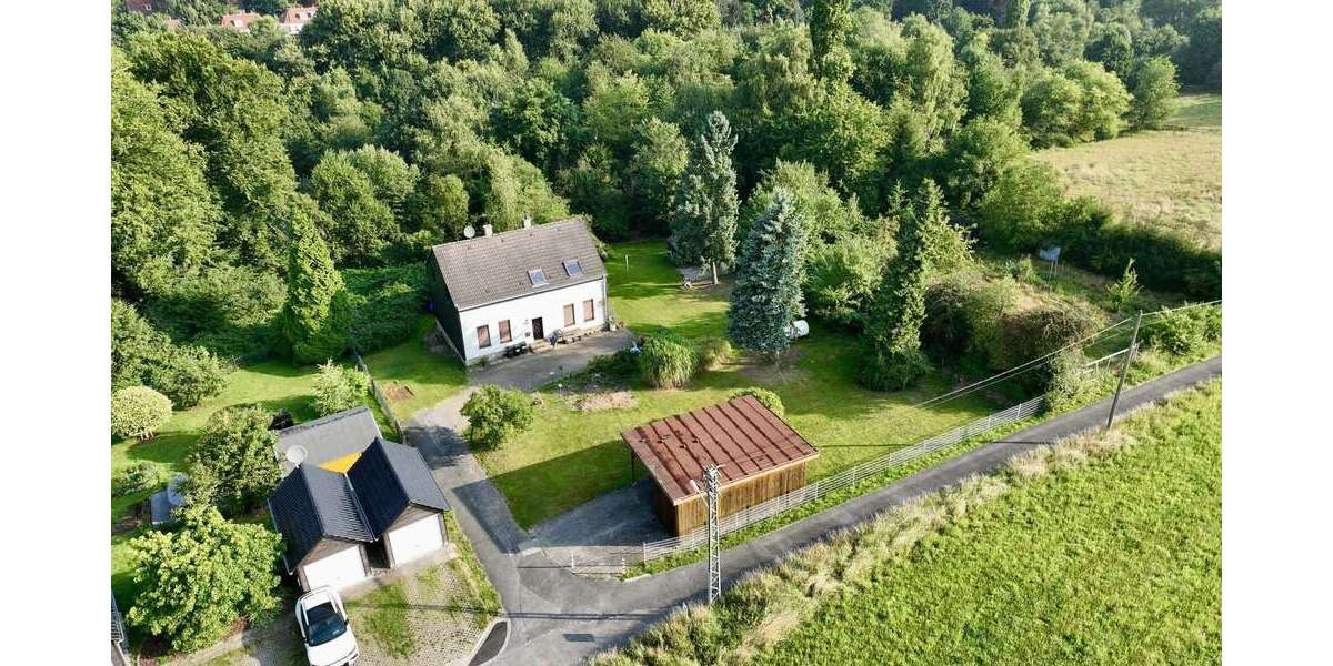 Einfamilienhaus Bochum Bochum-Südwest - 6 Zimmer, 160 m&sup2;, 399.000&euro; | Angebot:25284975