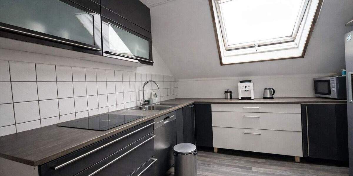 Mehrfamilienhaus, Wohnhaus Hilden Forstbach - 1 Zimmer, 310 m&sup2;, 849.000&euro; | Angebot:25738228