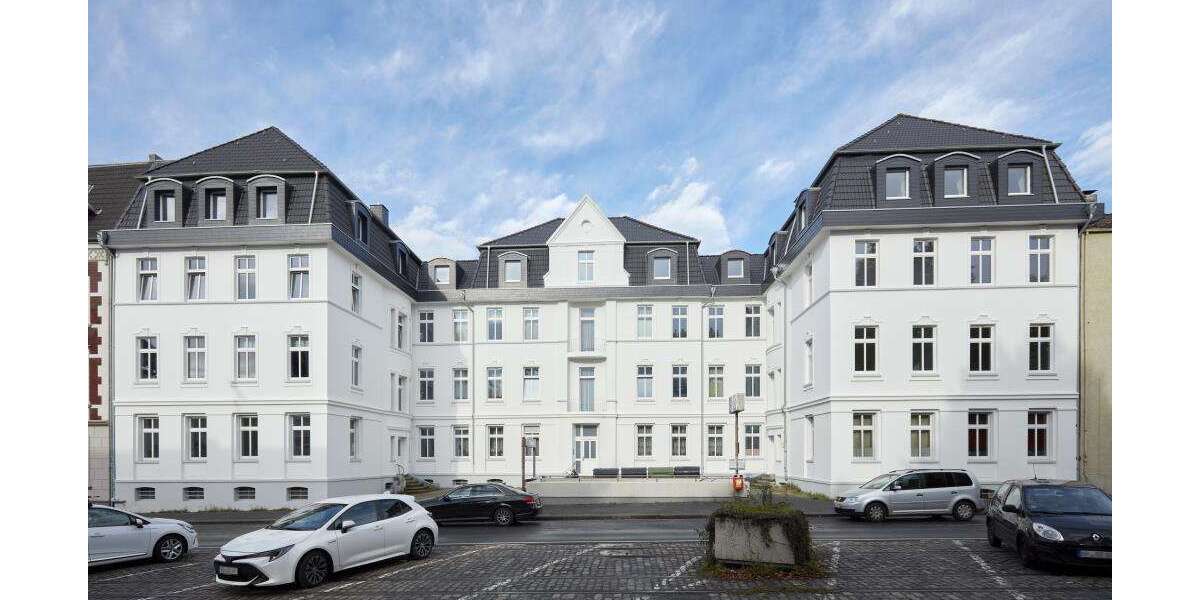 Etagenwohnung Bochum Bochum-Nord - 3 Zimmer, 101 m&sup2;, 960&euro; | Angebot:26656698