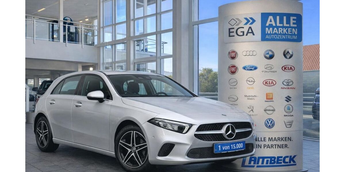 Mercedes-Benz A 200 13.620 km 26.887 &euro; Wermelskirchen 42929