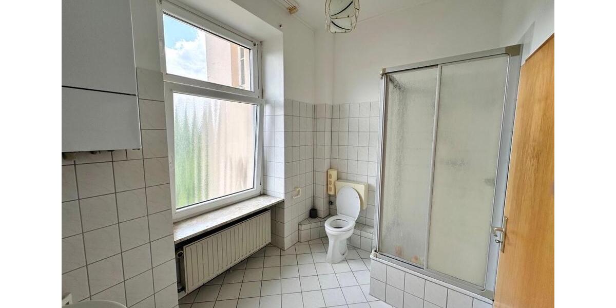 Etagenwohnung Wuppertal Elberfeld - 2 Zimmer, 60 m&sup2;, 580&euro; | Angebot:26617945