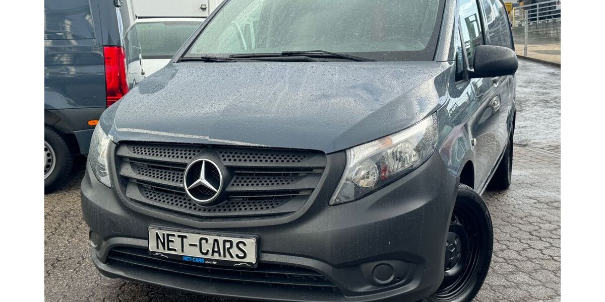 Mercedes-Benz Vito 43.800 km 16.650 &euro; Hilden 40721