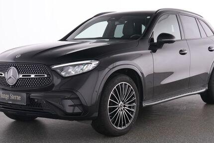 Mercedes-Benz GLC 300 16.222 km 58.285 &euro; Essen 45309